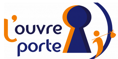 Logo Ouvre Porte petit
