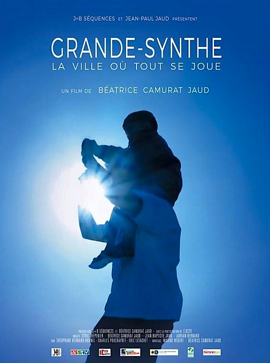 Grande-Synthe affiche